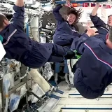 Physiotherapy In Space Medicine | Helping Astronauts Combat The Effects Of Microgravity