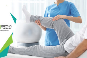 Arthritis | Its Treatment And Management By Physiotherapy