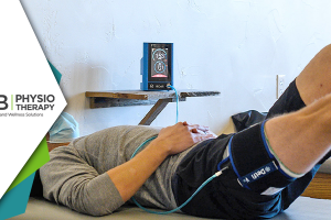 Blood Flow Restriction Training : A New Fitness Technique For Athletes