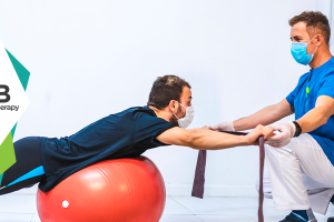 Celebrating World Physiotherapy Day 2021: Managing Long Covid Symptoms With Physical Therapy
