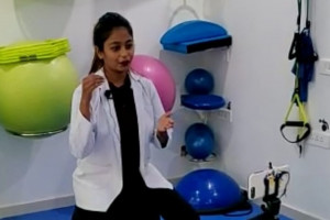 Celebrating World Physiotherapy Day: Emergence Of Tele-physiotherapy In Post Covid-19 Era