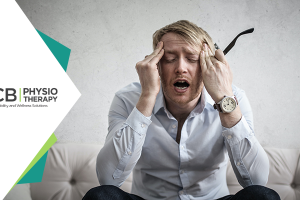 Chronic Fatigue Syndrome | Managing Physical Inactivity By Physiotherapy