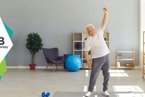 Covid-19: Home Exercises To Maintain Strength And Mobility