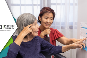 Dementia | Top 10 Exercises For Patients With Alzheimer’s Disease