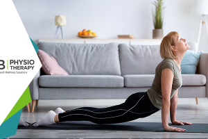 Disc Herniation | Relieving Your Back Pain By Physiotherapy