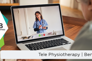 Does Telephysiotherapy Work? Who Can Benefit From It?