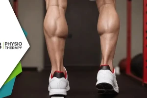 Gastrocnemius Tendinopathy | Physiotherapy For Pain Relief, Stiffness, And Tightness In The Calf Muscle