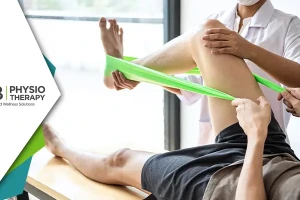 Get Back On Your Feet | Physiotherapist Recommended Precautions For A Successful Knee Replacement Recovery