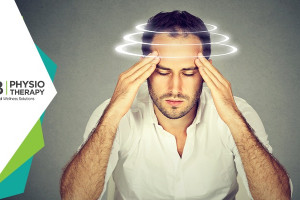 How To Treat Vertigo And Dizziness With Physiotherapy?