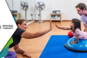 Infantile Hemiplegia | Exploring The Impact Of Physiotherapy On Motor Function, Muscle Strength, And Flexibility