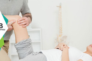 Joint Mobilization | How Does It Help In Increasing The Range Of Motion?