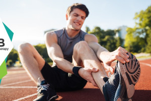 Muscle Strain: Its Physiotherapy Treatment And Prevention
