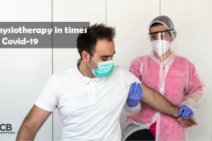 Physiotherapeutic- Rehabilitation In Times Of Covid-19