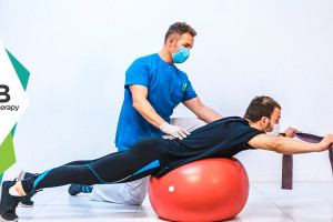 Physiotherapy Rehabilitation For Covid-19 Patients: Its Role And Importance