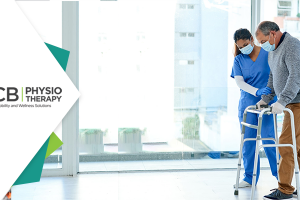 Physiotherapy Walking Aids And Their Use To Gain Mobility After An Injury