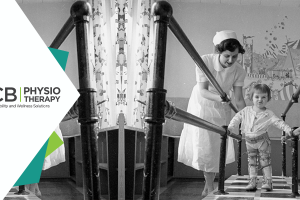 Poliomyelitis | Treatment And Management Of Muscle Weakness By Physiotherapy