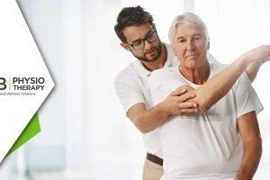 Range Of Motion Exercises: Active, Passive And Assisted