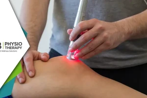 The Truth Behind Laser Therapy | Separating Fact From Fiction In Physiotherapy