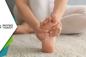 Top 10 Foot Problems From Bad Shoes: How Physiotherapy Offers Relief!