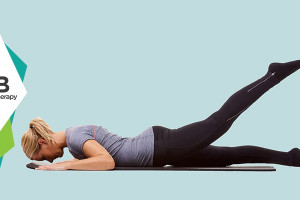 Top Active Range Of Motion Exercises For Upper And Lower Body