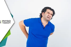 Understanding Back Pain And Schmorl's Nodes | Effective Back Pain Management Through Physiotherapy