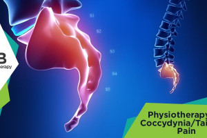 What Is Tailbone Pain And How Physiotherapy Can Help!