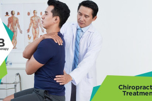 When To See A Chiropractor? Look For These 7 Signs And Symptoms.