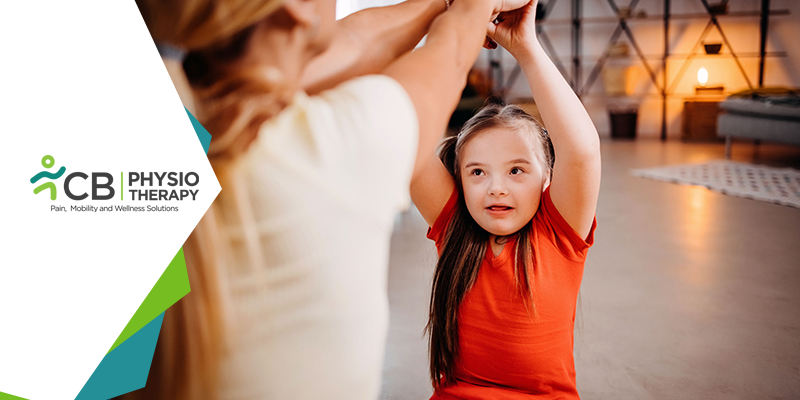 Autism | Top 10 Exercises To Improve Neurodevelopmental Disorders