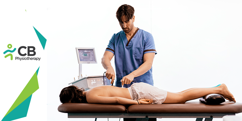How To Choose A Physiotherapist? 6 Things To Consider.