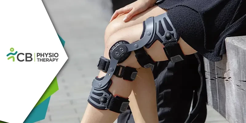 Non-surgical Solution For Knee Arthritis | Introducing Customized Physiotherapy Protocol With Offloader Knee Brace