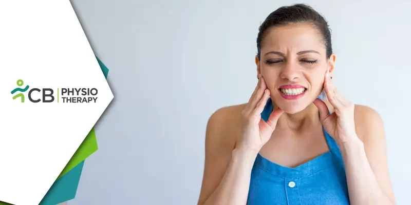 Physiotherapy For Tmj Dysfunction | A Pain-free Path To Better Jaw Health