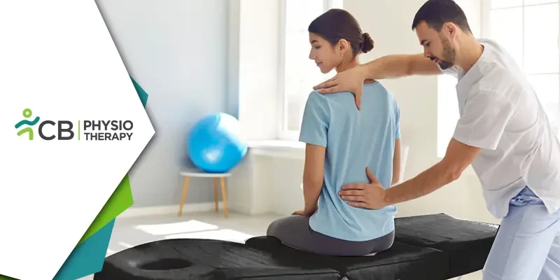 Relieve Spinal Problems | Improve Your Spinal Health By Chiropractic Services In New Delhi