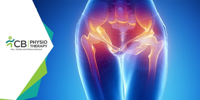Top 10 Exercises For Hip Arthritis Pain