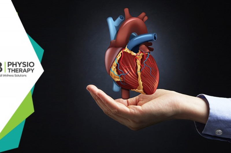 Cardiac Rehabilitation | Best Exercises After Heart Surgery