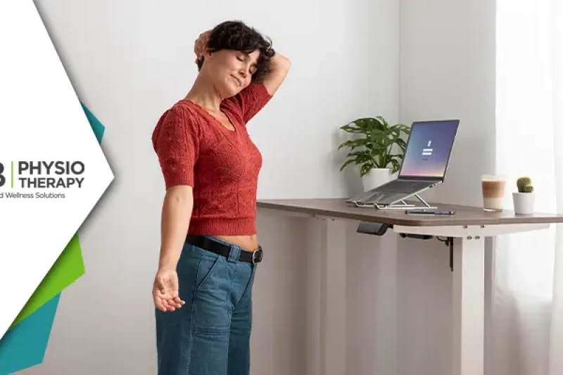 Creating An Ergonomic Home | How Physiotherapy Enhances Household Comfort And Well-being?