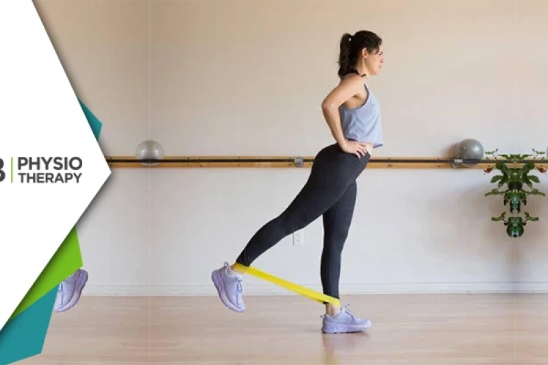 Diabetes & Strength Training | Top 5 Resistance Band Exercises For Better Blood Sugar Control