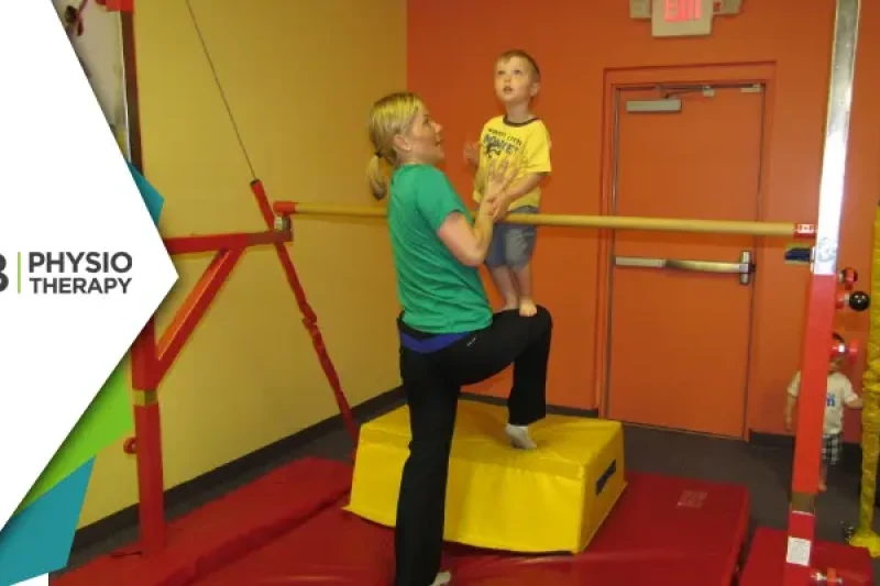 Duchenne Muscular Dystrophy | Understanding Its Complexity And Role Of Physiotherapy Management