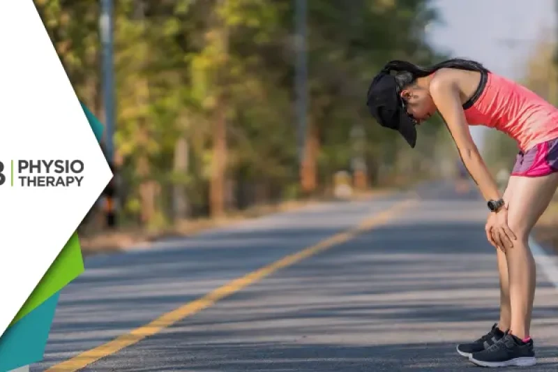 Feeling Drained? Discover How Physiotherapy Can Help Prevent And Manage Fatigue