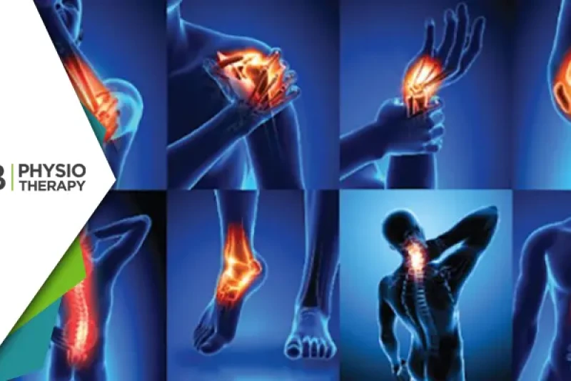 Healthy Joints At 40 | Physiotherapy-based Lifestyle Changes To Prevent Pain & Stiffness