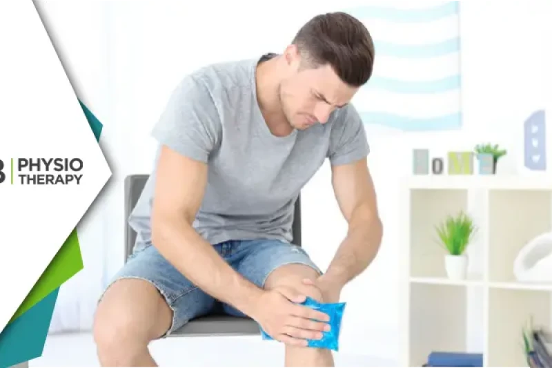 Joint Pain In Young Adults | The Growing Osteoarthritis Crisis & How To Prevent It Early