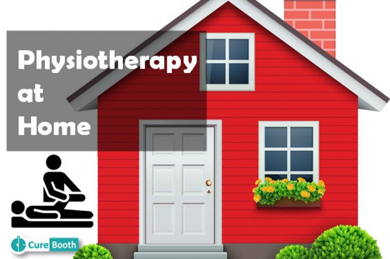 Physiotherapy At Home