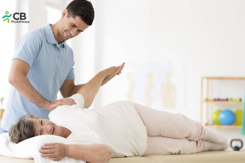 Physiotherapy For Better Life