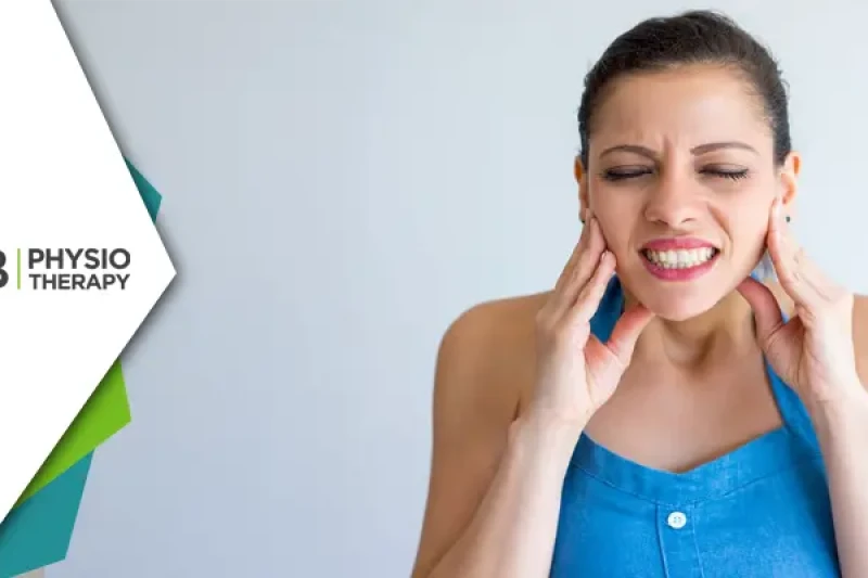 Physiotherapy For Tmj Dysfunction | A Pain-free Path To Better Jaw Health