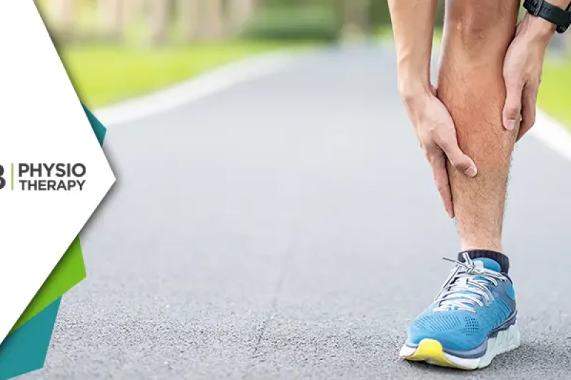 Prevention Of Lower Extremity Overuse Injuries | The Transformative Role Of Physiotherapy