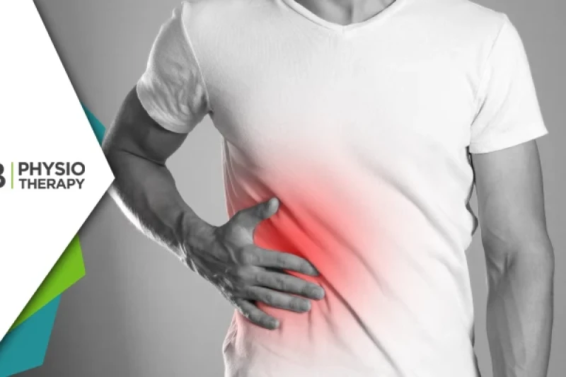 Recover Faster After Appendectomy | Managing Post-surgery Symptoms With Physiotherapy