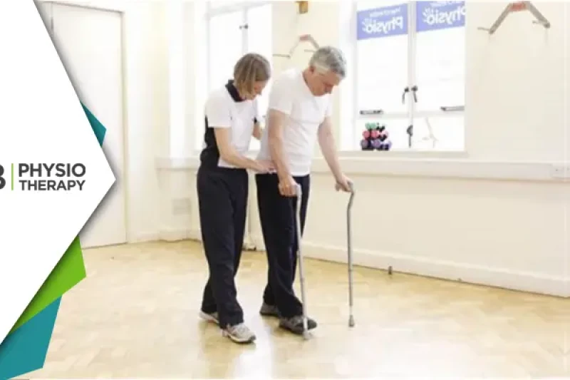 Role Of Physiotherapy In The Treatment And Management Of Diverse Abnormal Walking Patterns