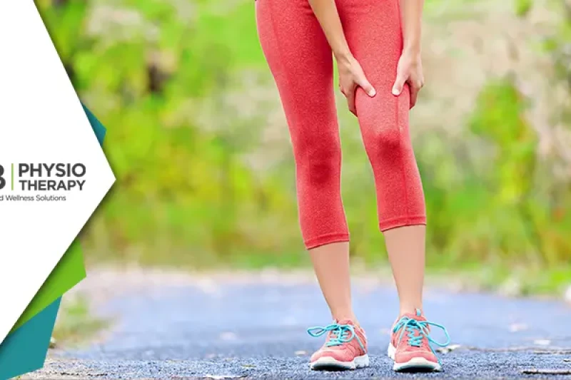 Spring Into Action | Effective Strategies For Preventing Common Spring Injuries With Physiotherapy