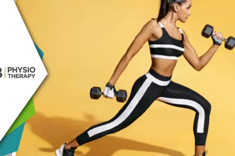 Strength Training For Women Over 50 | Best Physiotherapy Exercises For Muscle & Bone Health