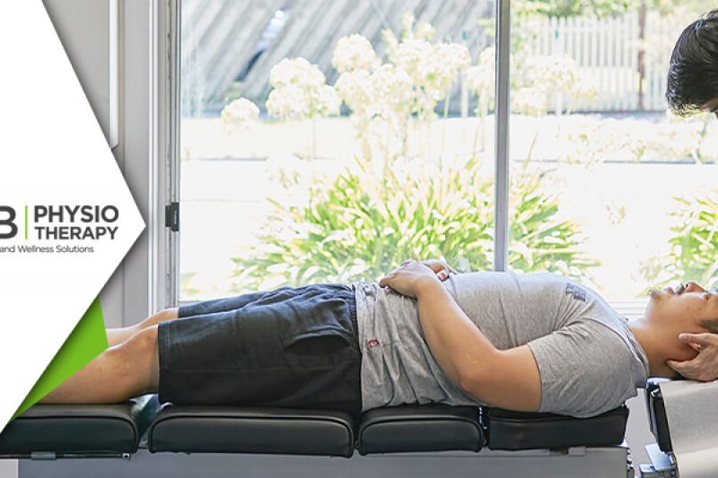 Top 10 Benefits Of A Chiropractic Adjustment