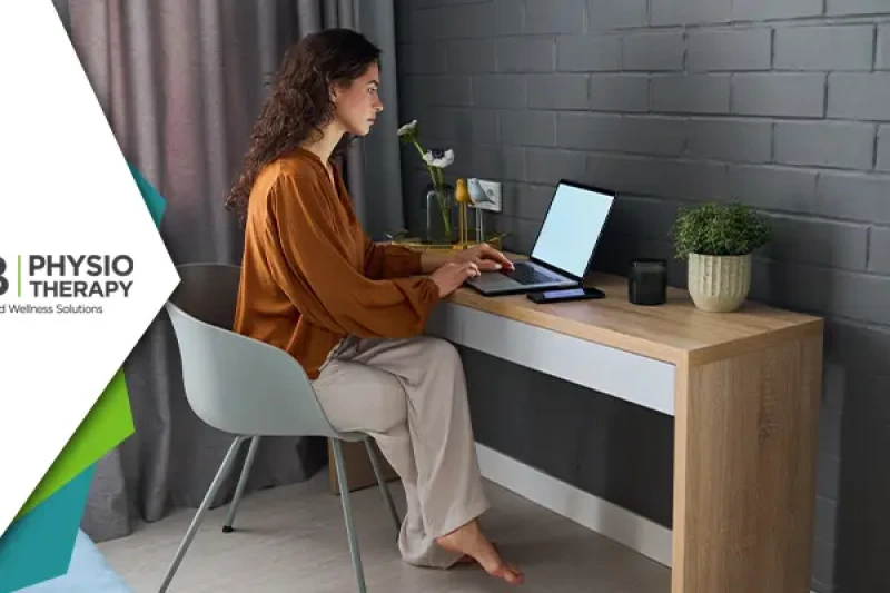 Top 10 Computer Ergonomic Tips To Prevent Pains And Aches